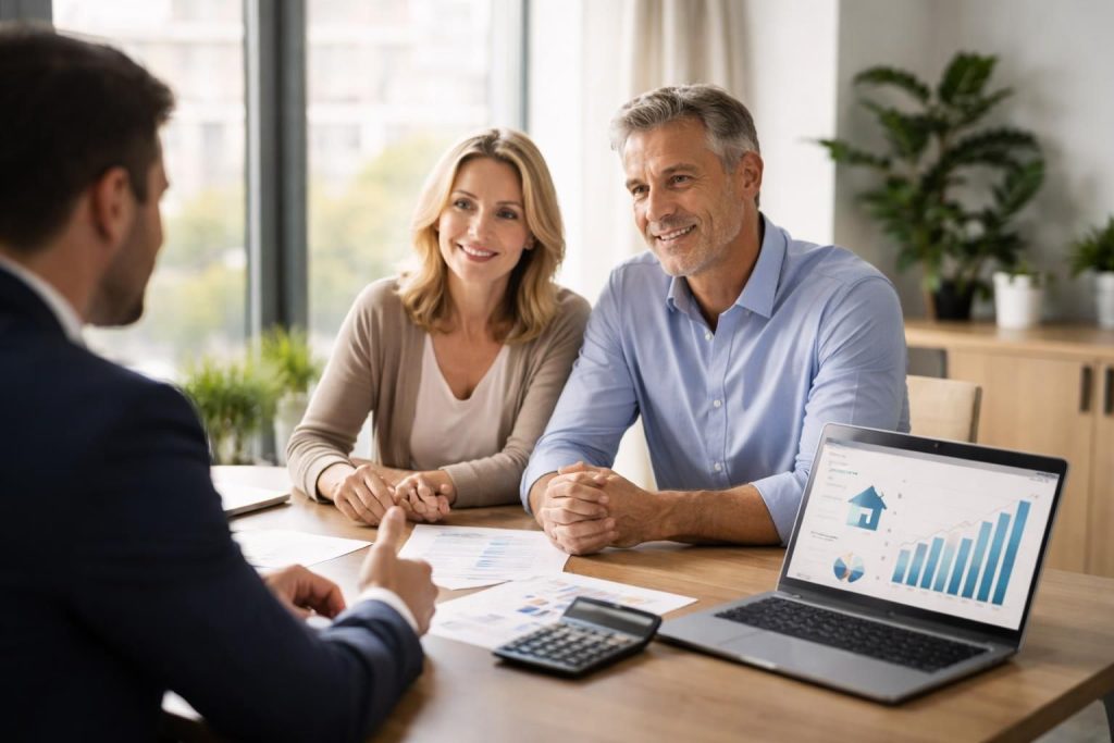 découvrez quel salaire net est nécessaire pour emprunter 180 000€ et réussir votre projet immobilier en toute sérénité.