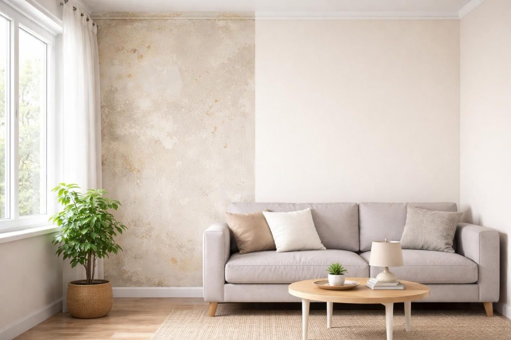 découvrez quand et pourquoi un propriétaire doit rafraîchir les murs en location pour maintenir un logement en bon état et assurer la satisfaction des locataires.