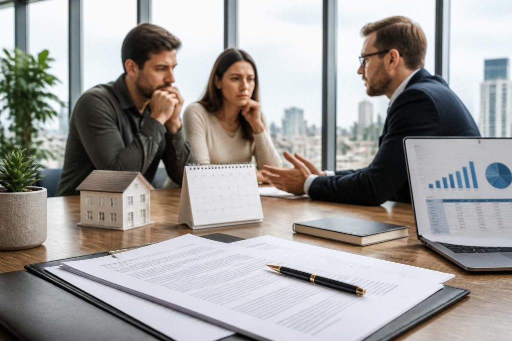 découvrez dans cet article les conditions et délais pour annuler une vente immobilière après la signature du compromis, ainsi que vos droits et recours.