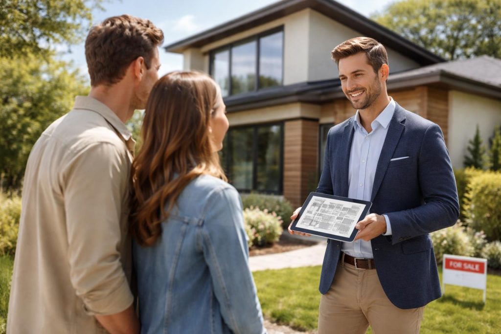 découvrez ce qu'est un mandataire immobilier avec une définition simple et claire de ce métier essentiel dans le secteur immobilier.