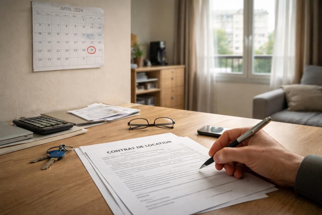 découvrez comment respecter le délai de préavis pour un logement social en france, les règles à suivre, et vos droits en tant que locataire pour une résiliation conforme.