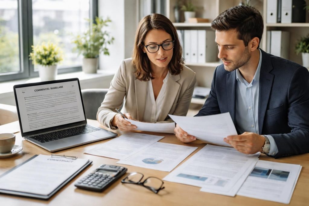 découvrez les règles essentielles à connaître pour la sous-location de votre bail professionnel et assurez une gestion conforme et sereine de votre espace de travail.